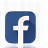 Ícone do Facebook