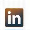 Ícone do LinkedIn
